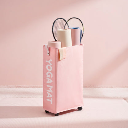 Novelle & Luna FlowStorage Fitness Rack