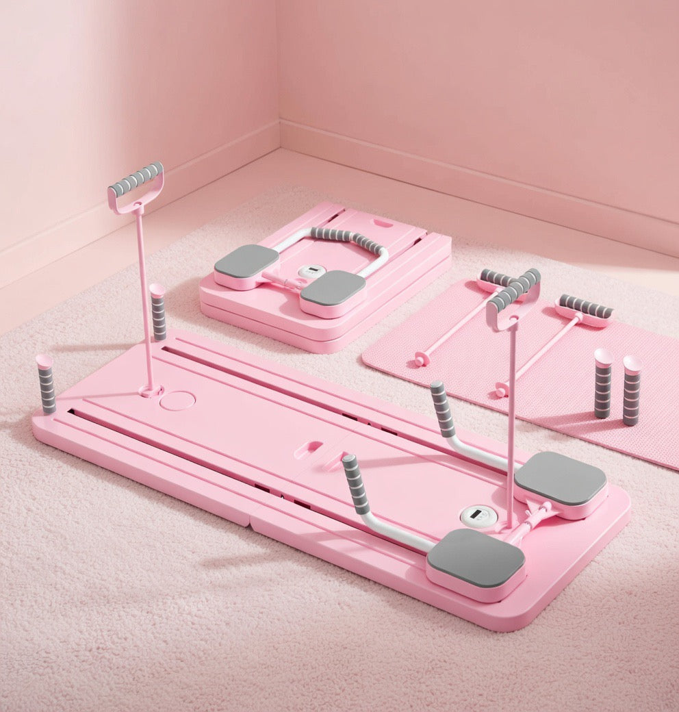 Novelle & Luna CoreSculpt Pilates Board