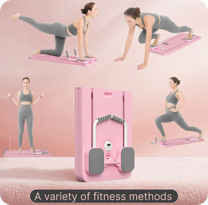 Novelle & Luna CoreSculpt Pilates Board